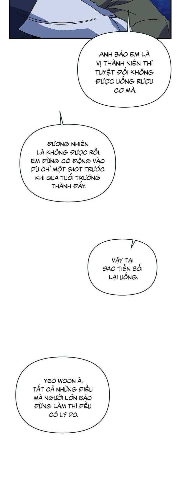 Khu Vực Chủ Nghĩa Tình Yêu Chapter 53 - 41