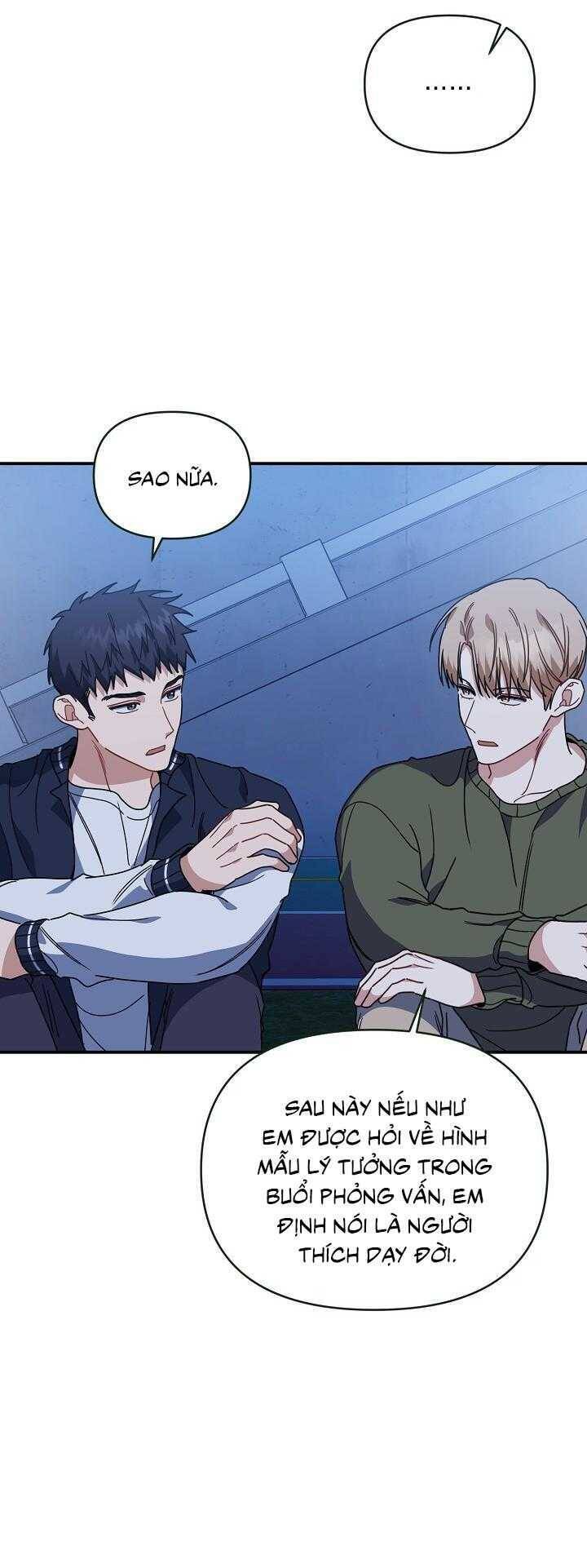 Khu Vực Chủ Nghĩa Tình Yêu Chapter 53 - 42