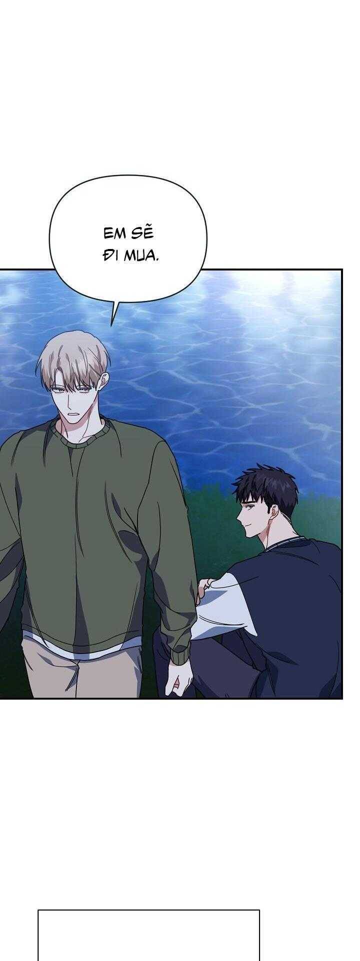 Khu Vực Chủ Nghĩa Tình Yêu Chapter 53 - 44