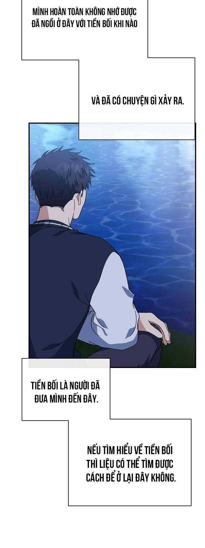 Khu Vực Chủ Nghĩa Tình Yêu Chapter 53 - 45