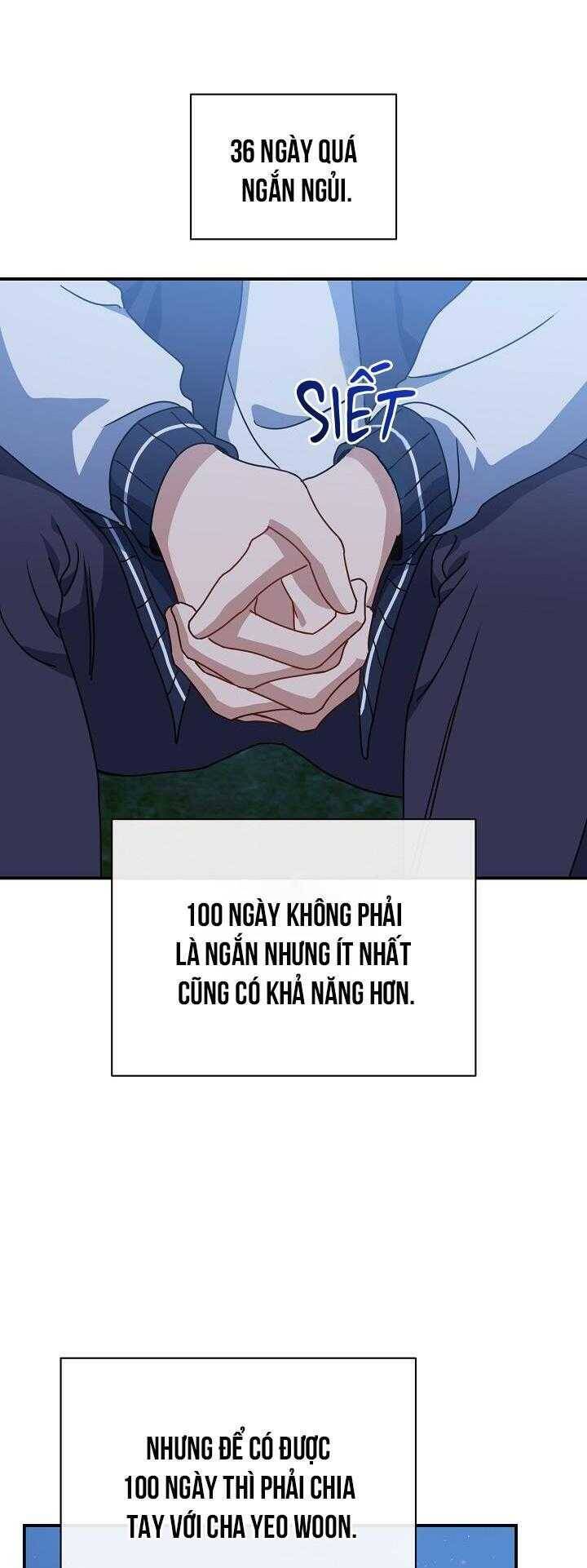Khu Vực Chủ Nghĩa Tình Yêu Chapter 53 - 46