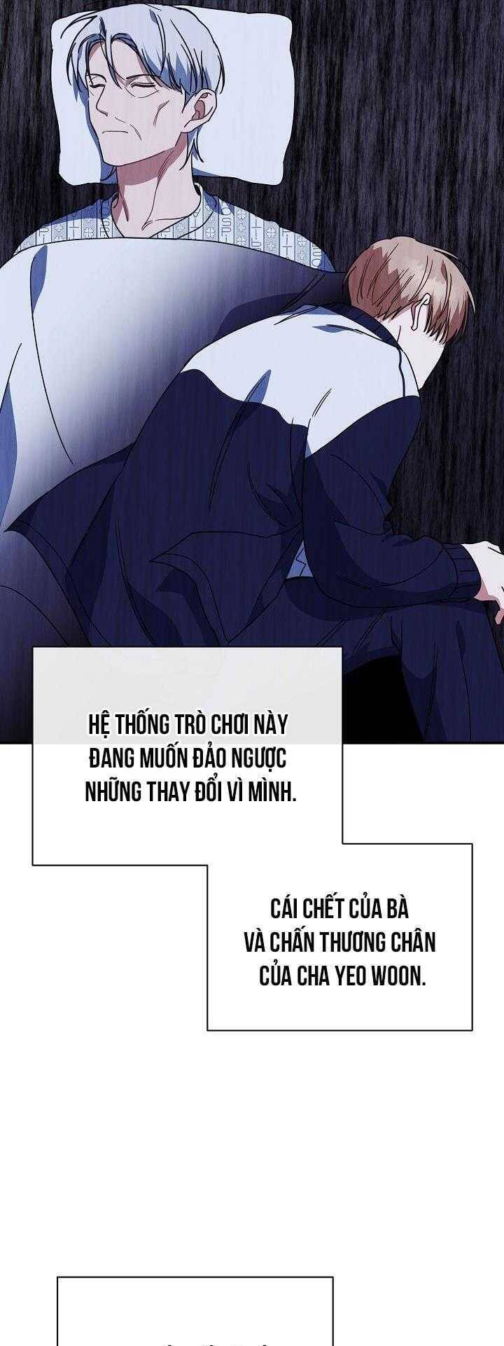 Khu Vực Chủ Nghĩa Tình Yêu Chapter 53 - 48