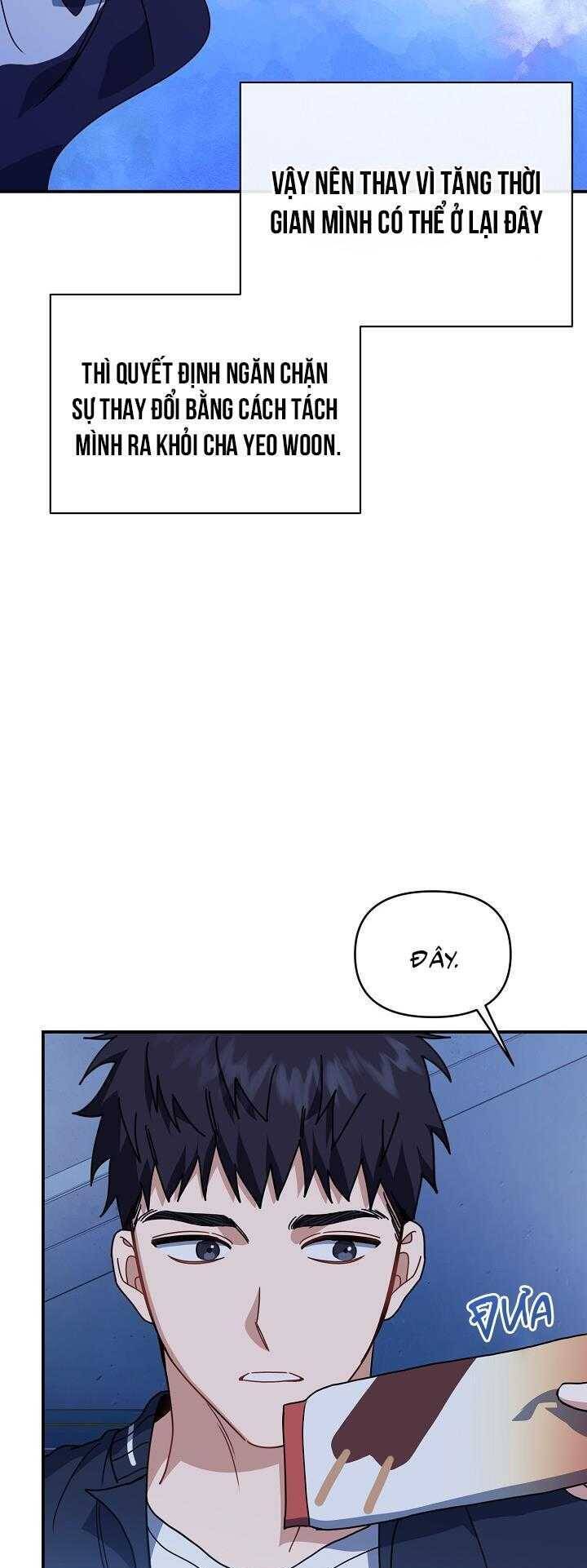 Khu Vực Chủ Nghĩa Tình Yêu Chapter 53 - 50
