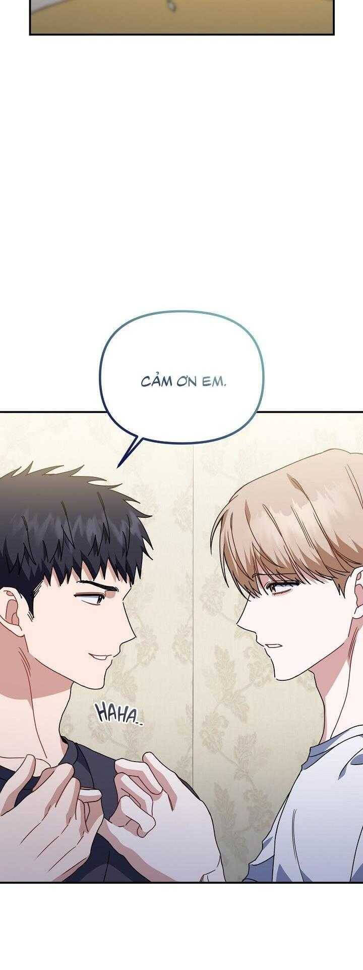 Khu Vực Chủ Nghĩa Tình Yêu Chapter 53 - 6