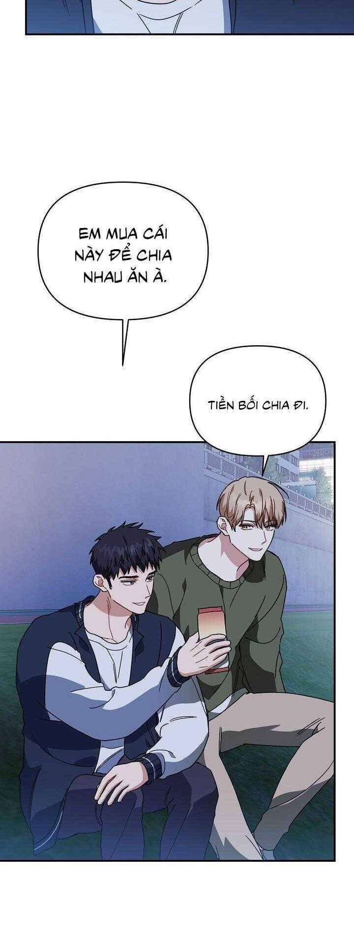 Khu Vực Chủ Nghĩa Tình Yêu Chapter 53 - 51