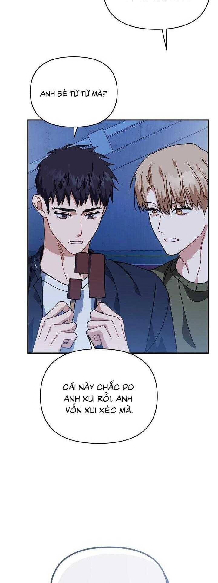 Khu Vực Chủ Nghĩa Tình Yêu Chapter 53 - 53
