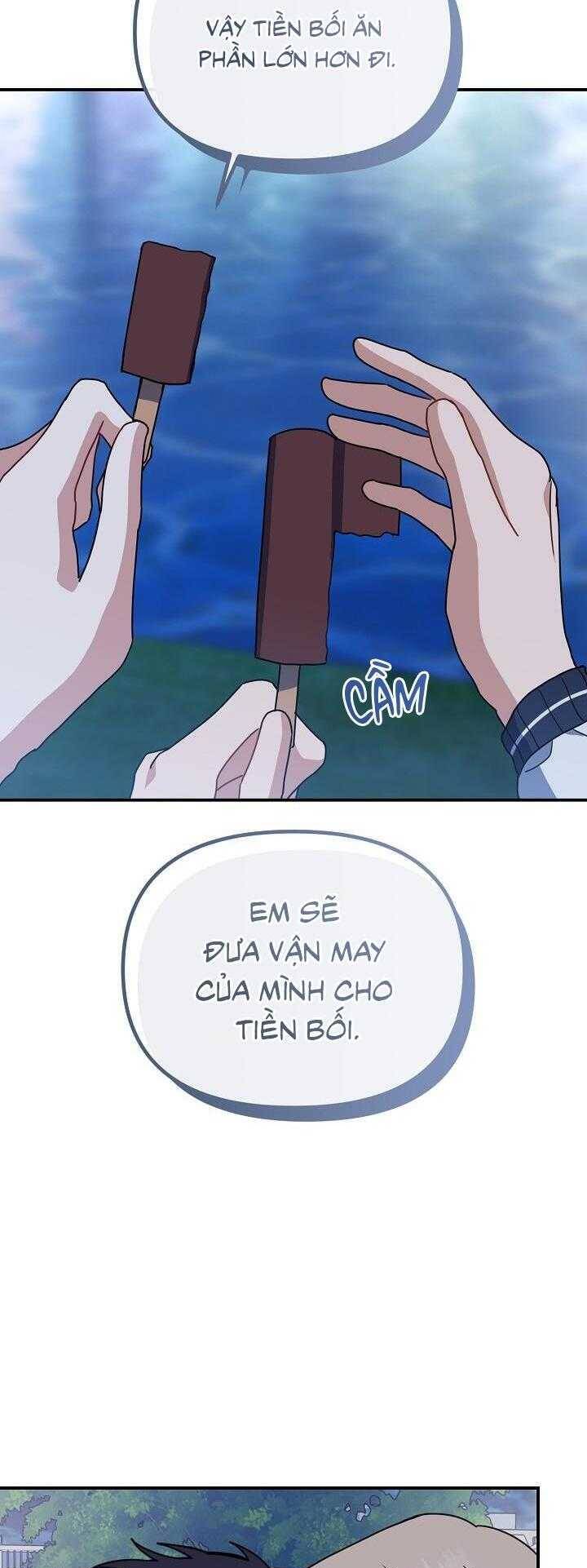 Khu Vực Chủ Nghĩa Tình Yêu Chapter 53 - 54