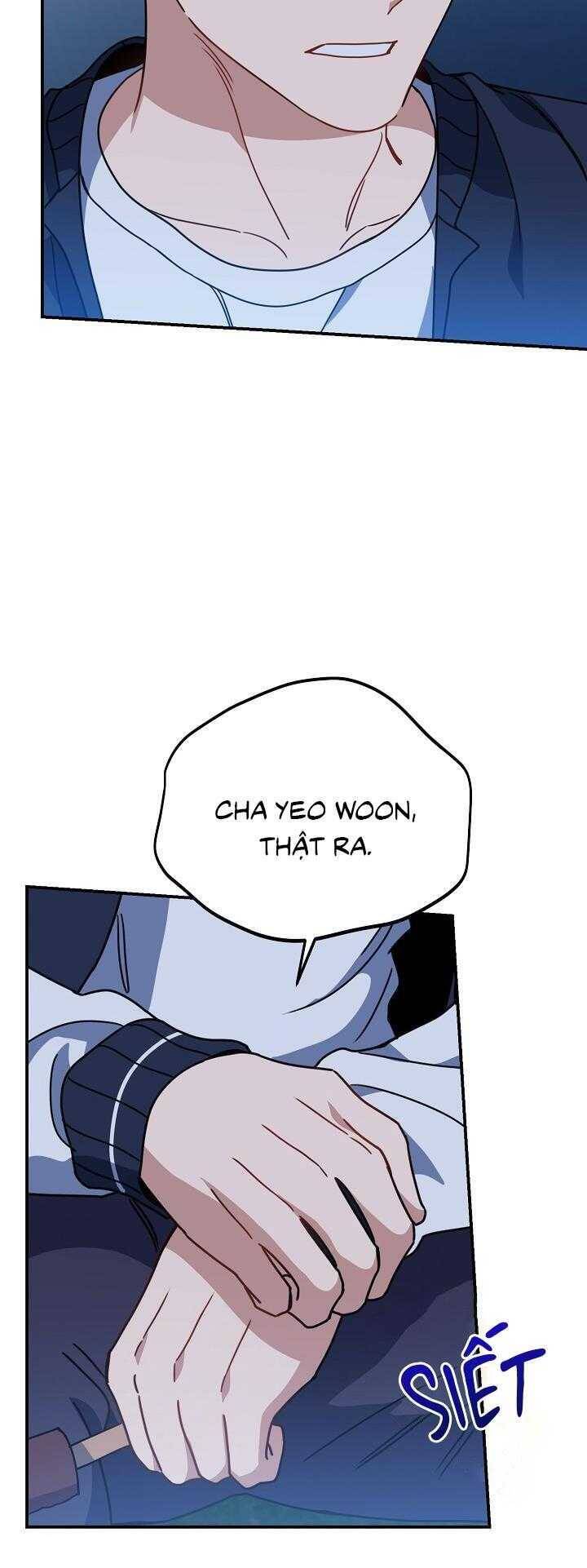 Khu Vực Chủ Nghĩa Tình Yêu Chapter 53 - 58