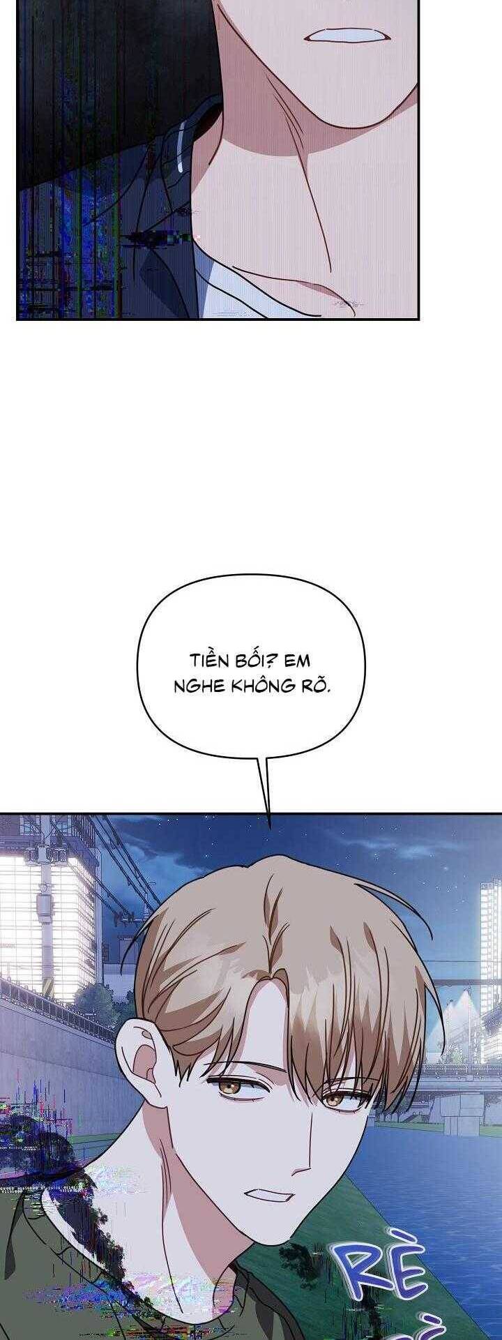 Khu Vực Chủ Nghĩa Tình Yêu Chapter 53 - 63