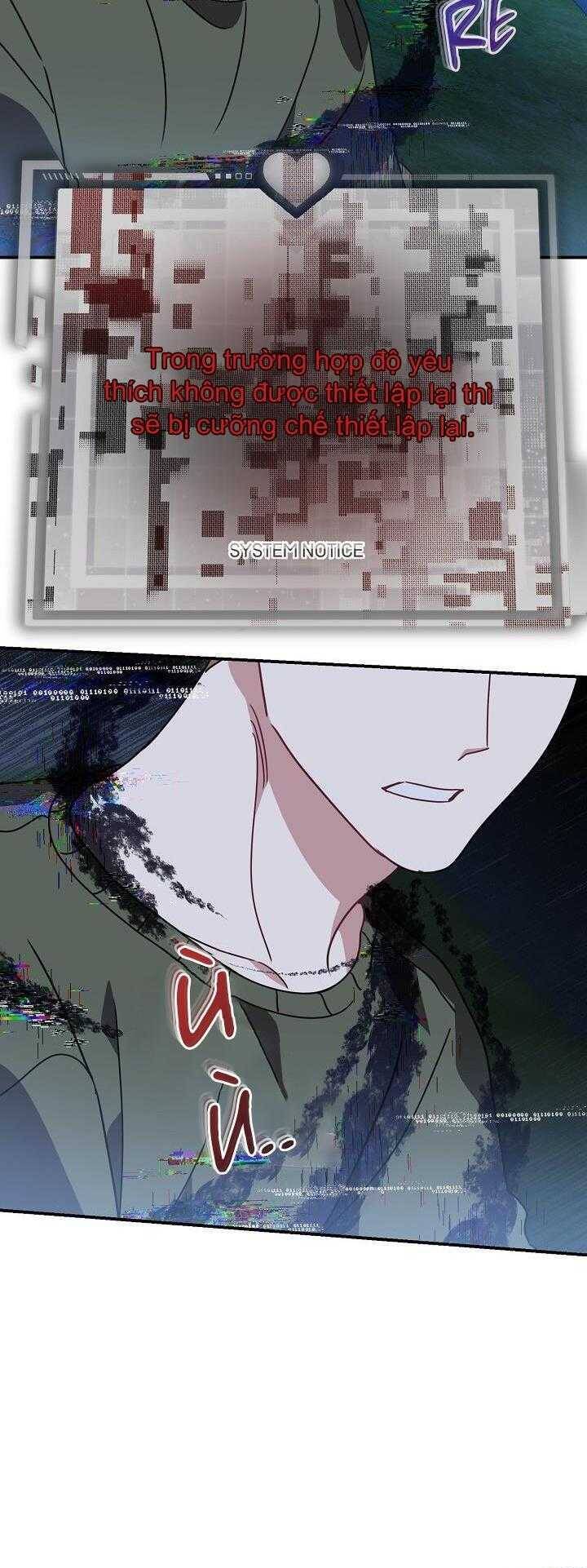 Khu Vực Chủ Nghĩa Tình Yêu Chapter 53 - 64