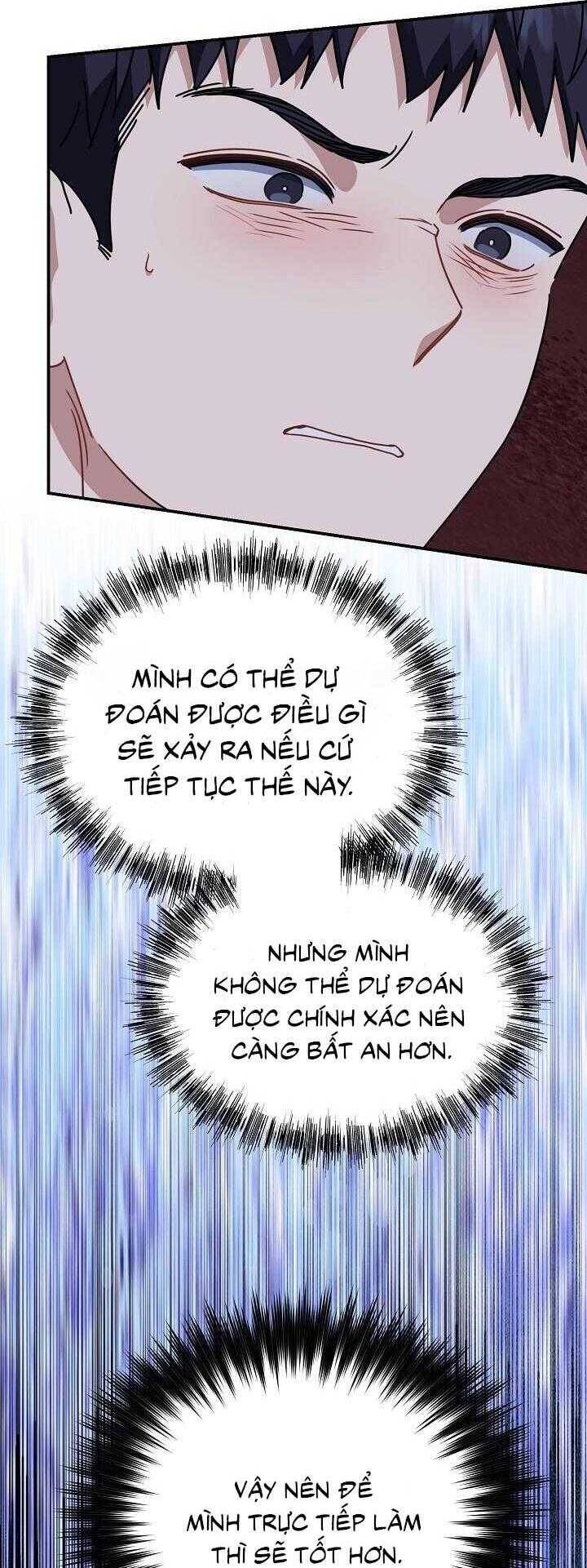 Khu Vực Chủ Nghĩa Tình Yêu Chapter 53 - 65