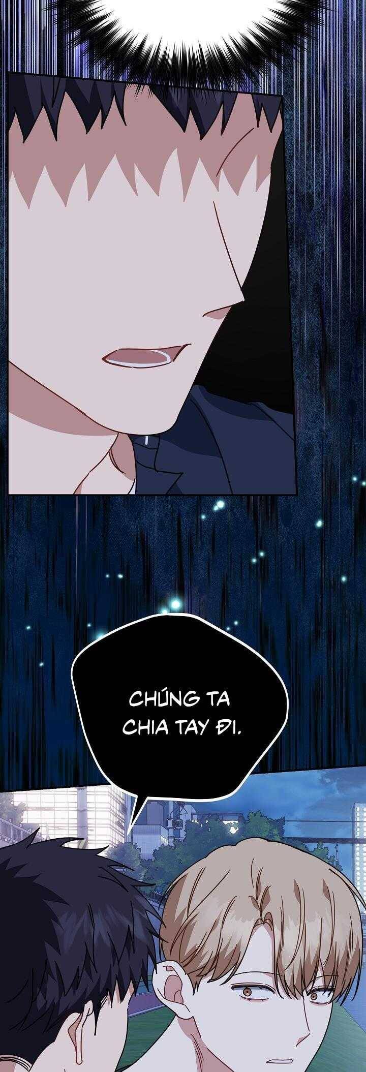 Khu Vực Chủ Nghĩa Tình Yêu Chapter 53 - 66