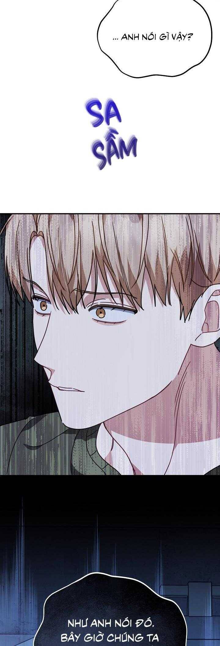 Khu Vực Chủ Nghĩa Tình Yêu Chapter 53 - 68