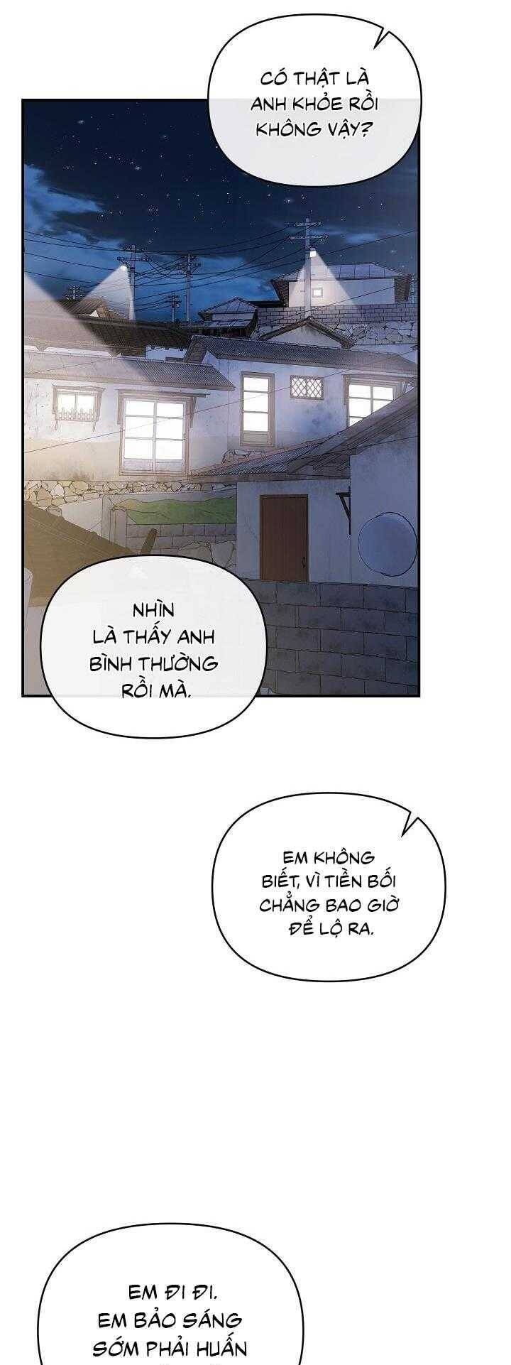 Khu Vực Chủ Nghĩa Tình Yêu Chapter 53 - 8