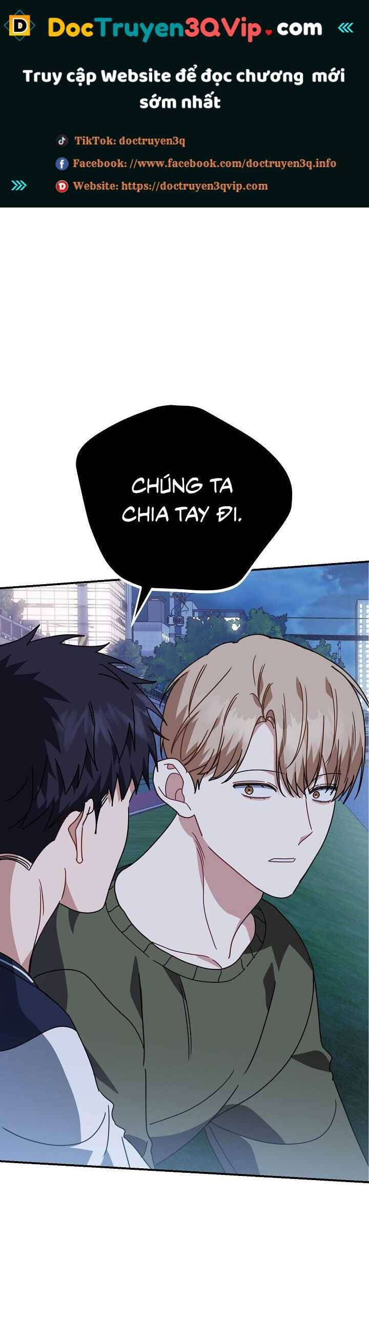 Khu Vực Chủ Nghĩa Tình Yêu Chapter 54 - 2