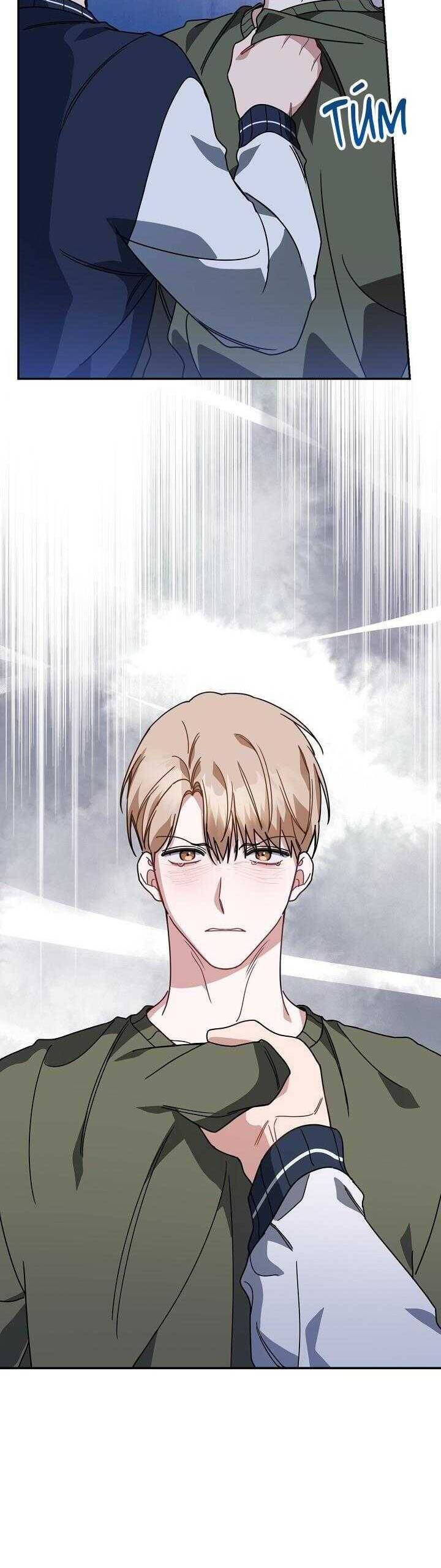 Khu Vực Chủ Nghĩa Tình Yêu Chapter 54 - 13