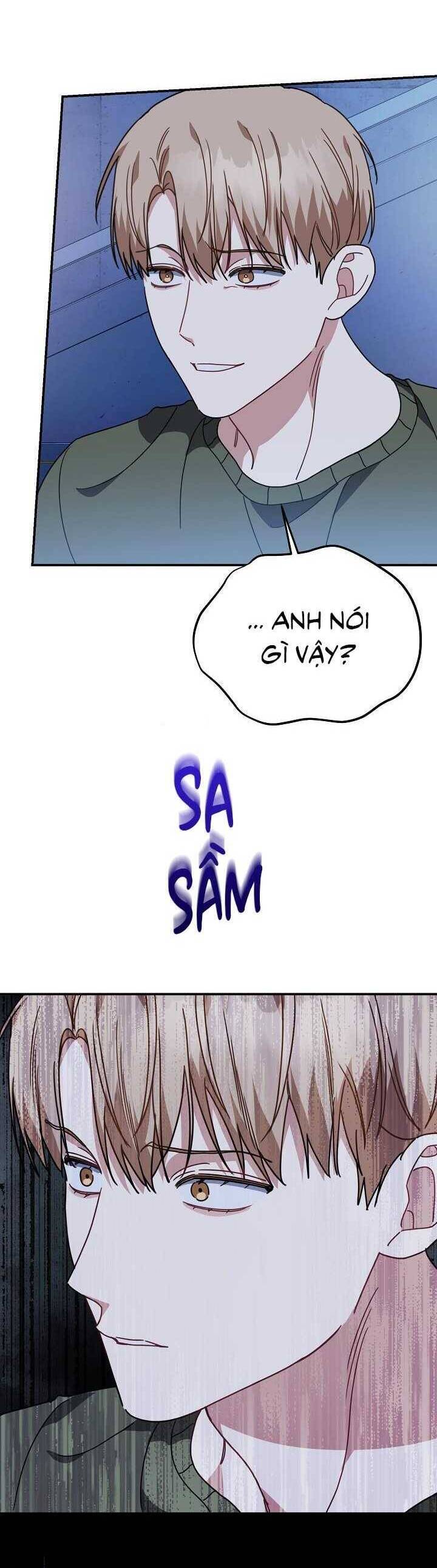 Khu Vực Chủ Nghĩa Tình Yêu Chapter 54 - 3