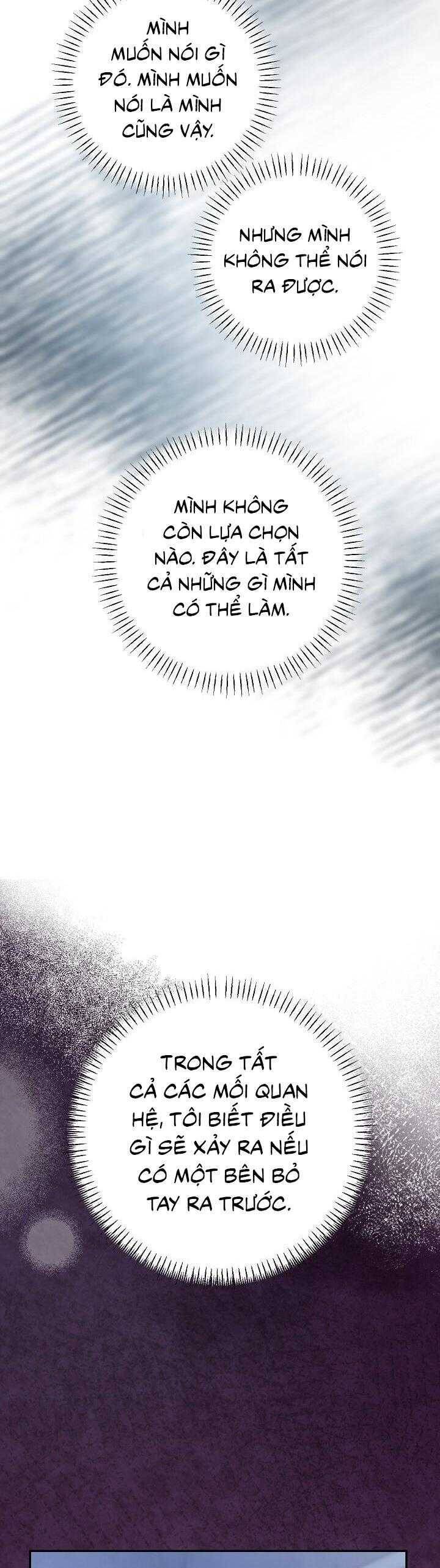 Khu Vực Chủ Nghĩa Tình Yêu Chapter 54 - 22