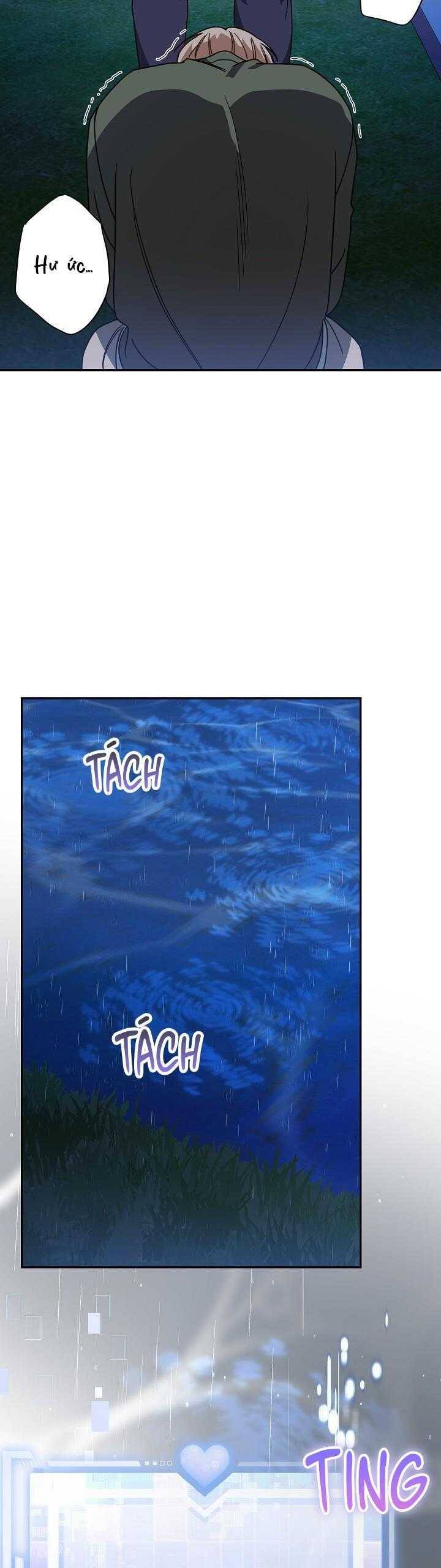 Khu Vực Chủ Nghĩa Tình Yêu Chapter 54 - 26