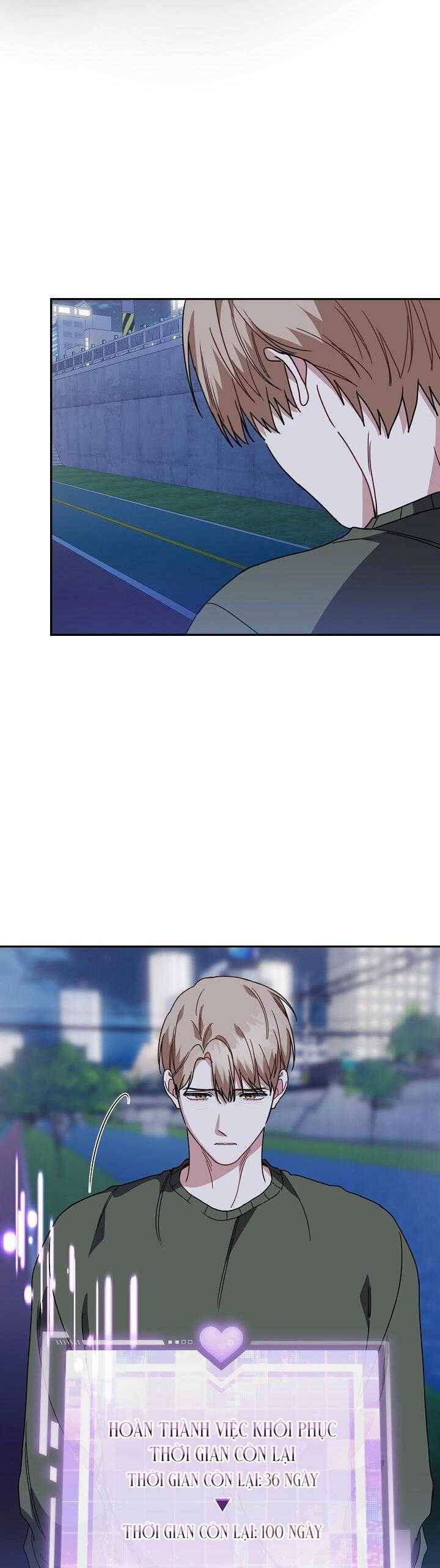 Khu Vực Chủ Nghĩa Tình Yêu Chapter 54 - 28
