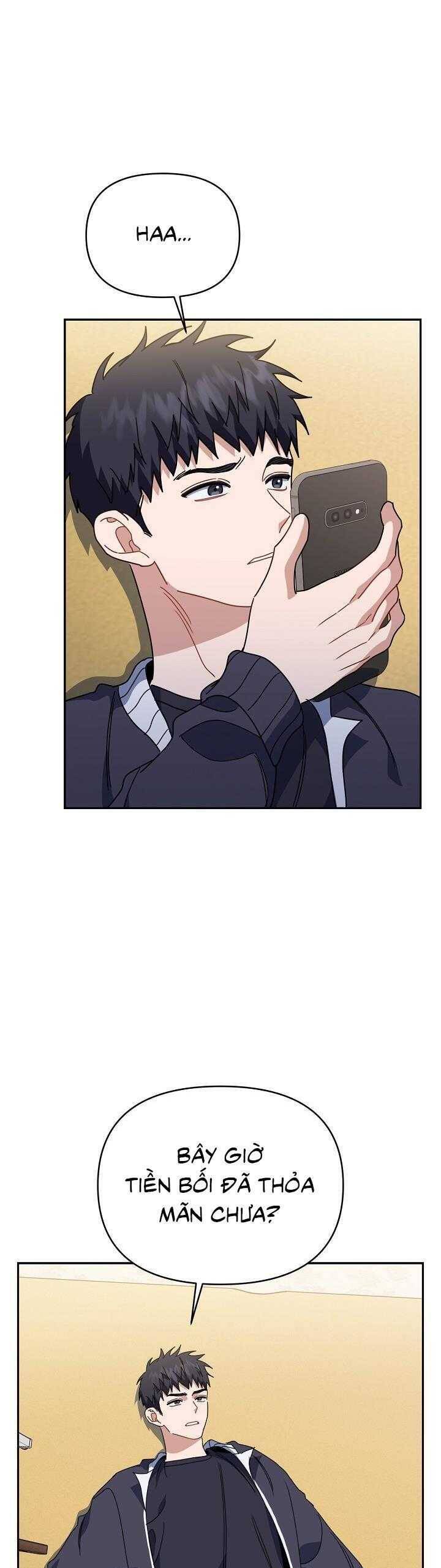 Khu Vực Chủ Nghĩa Tình Yêu Chapter 54 - 32