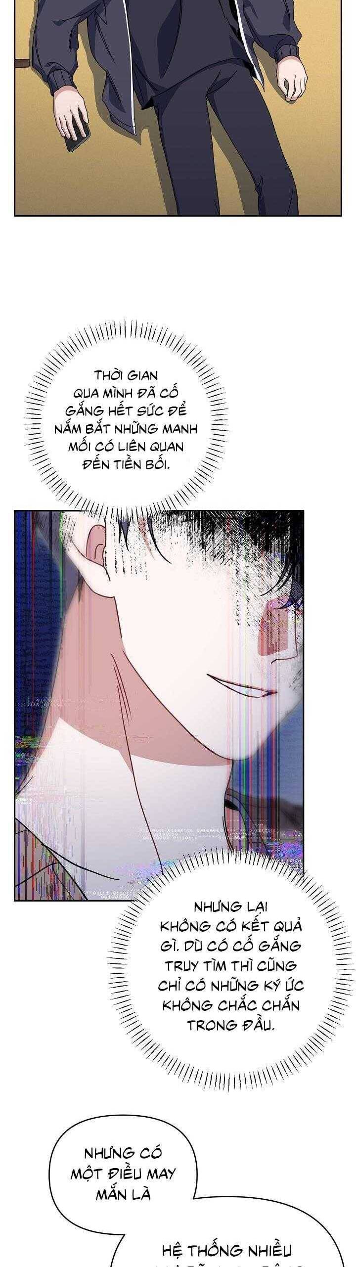 Khu Vực Chủ Nghĩa Tình Yêu Chapter 54 - 33