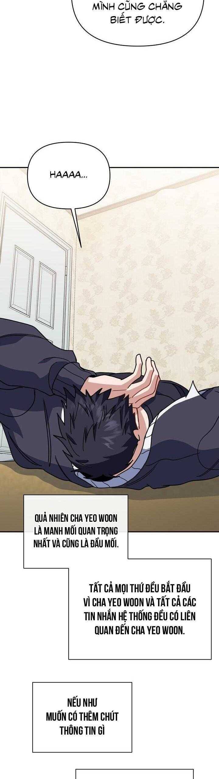 Khu Vực Chủ Nghĩa Tình Yêu Chapter 54 - 35