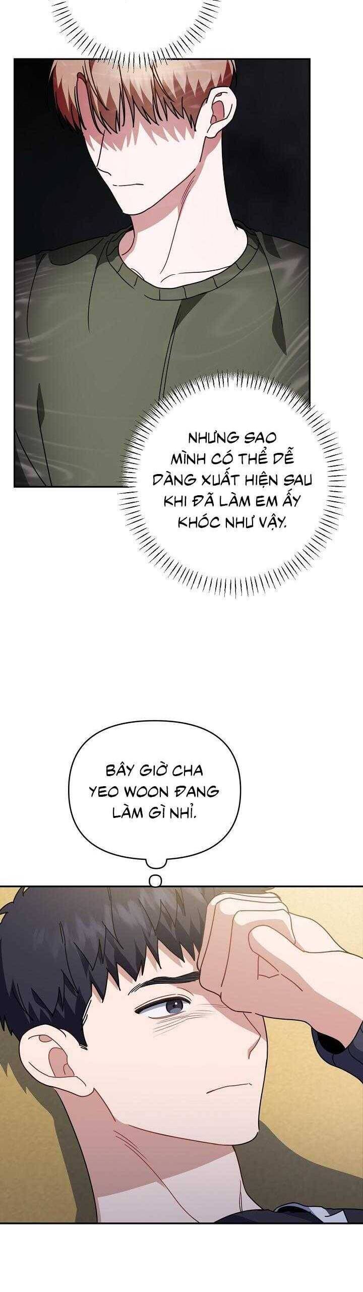 Khu Vực Chủ Nghĩa Tình Yêu Chapter 54 - 37