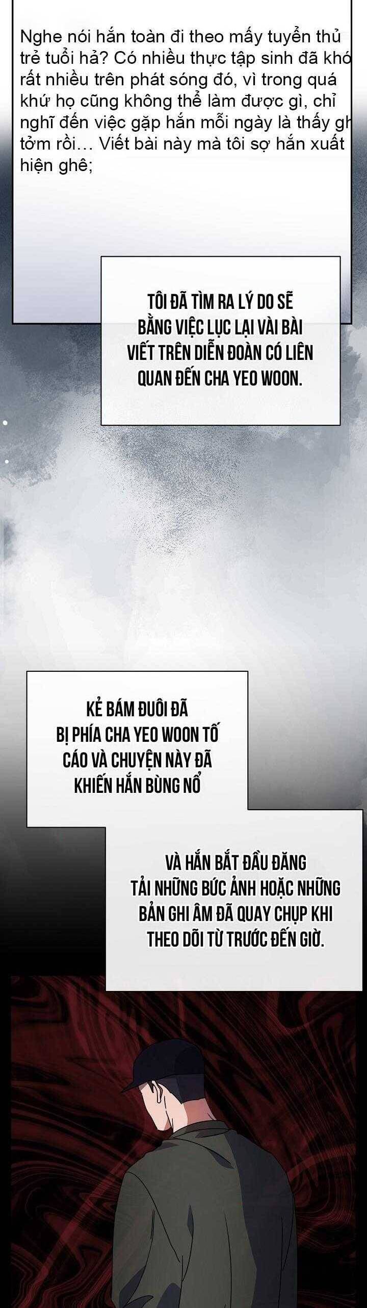 Khu Vực Chủ Nghĩa Tình Yêu Chapter 54 - 39