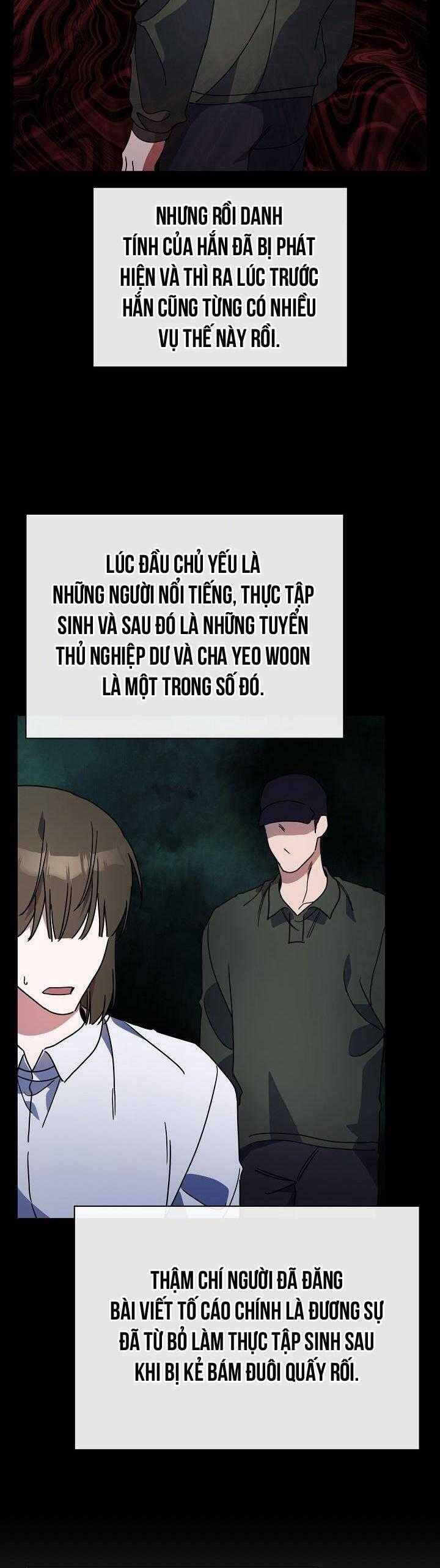 Khu Vực Chủ Nghĩa Tình Yêu Chapter 54 - 40