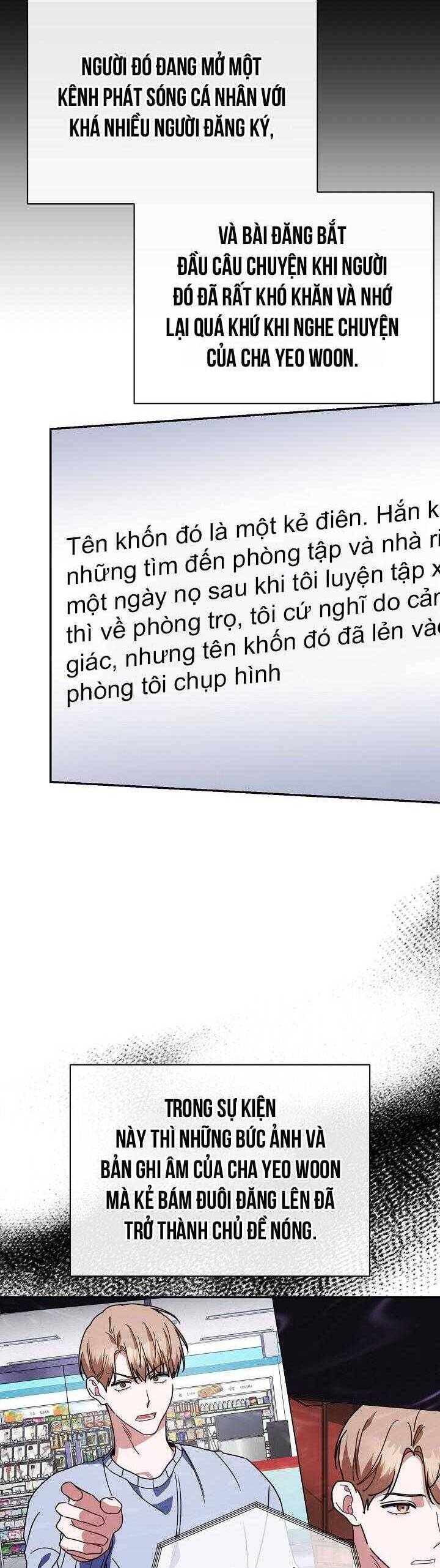 Khu Vực Chủ Nghĩa Tình Yêu Chapter 54 - 41
