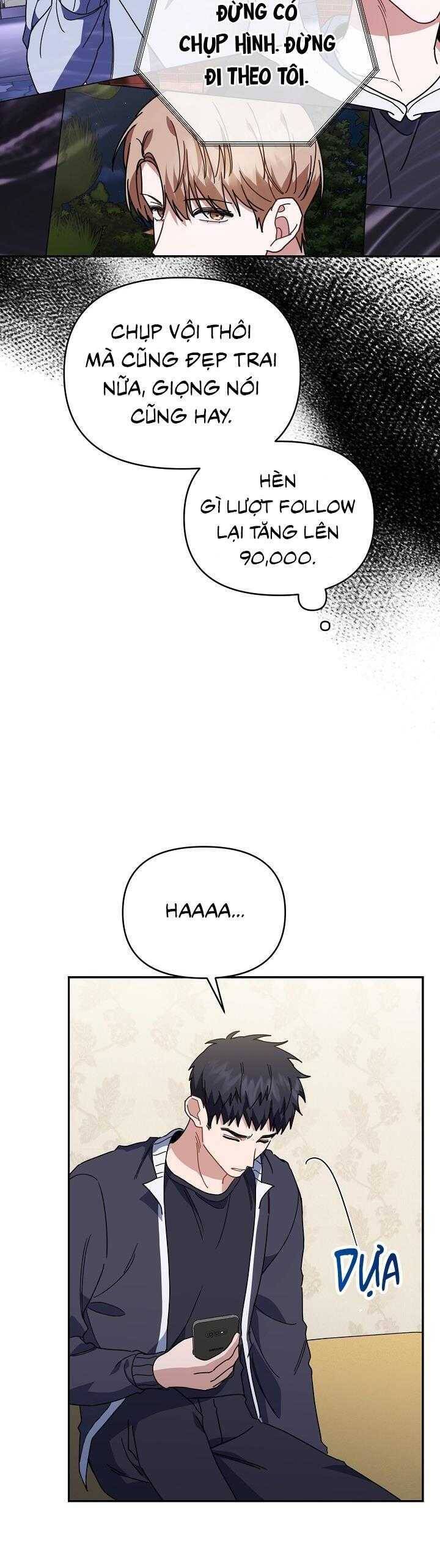 Khu Vực Chủ Nghĩa Tình Yêu Chapter 54 - 42