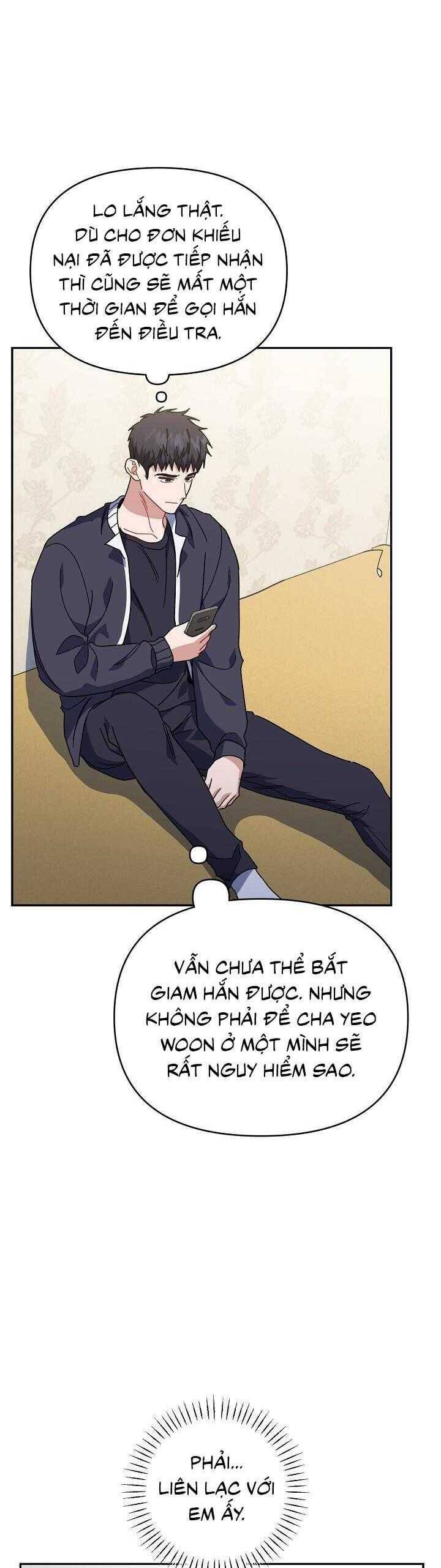 Khu Vực Chủ Nghĩa Tình Yêu Chapter 54 - 43