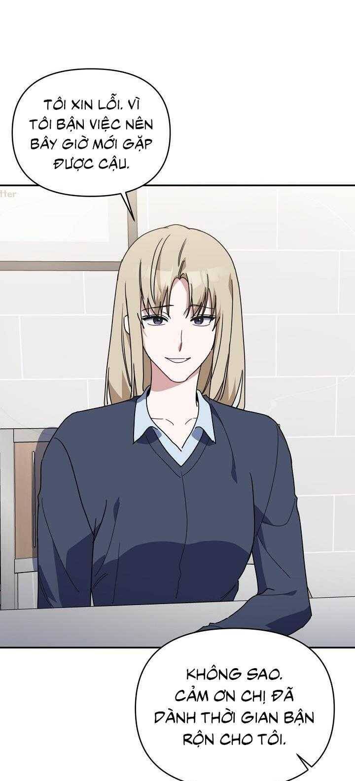 Khu Vực Chủ Nghĩa Tình Yêu Chapter 54 - 46