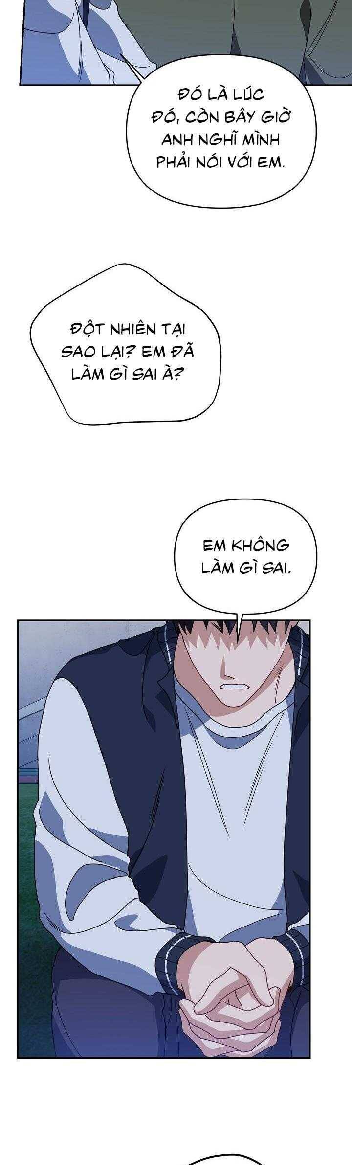 Khu Vực Chủ Nghĩa Tình Yêu Chapter 54 - 6