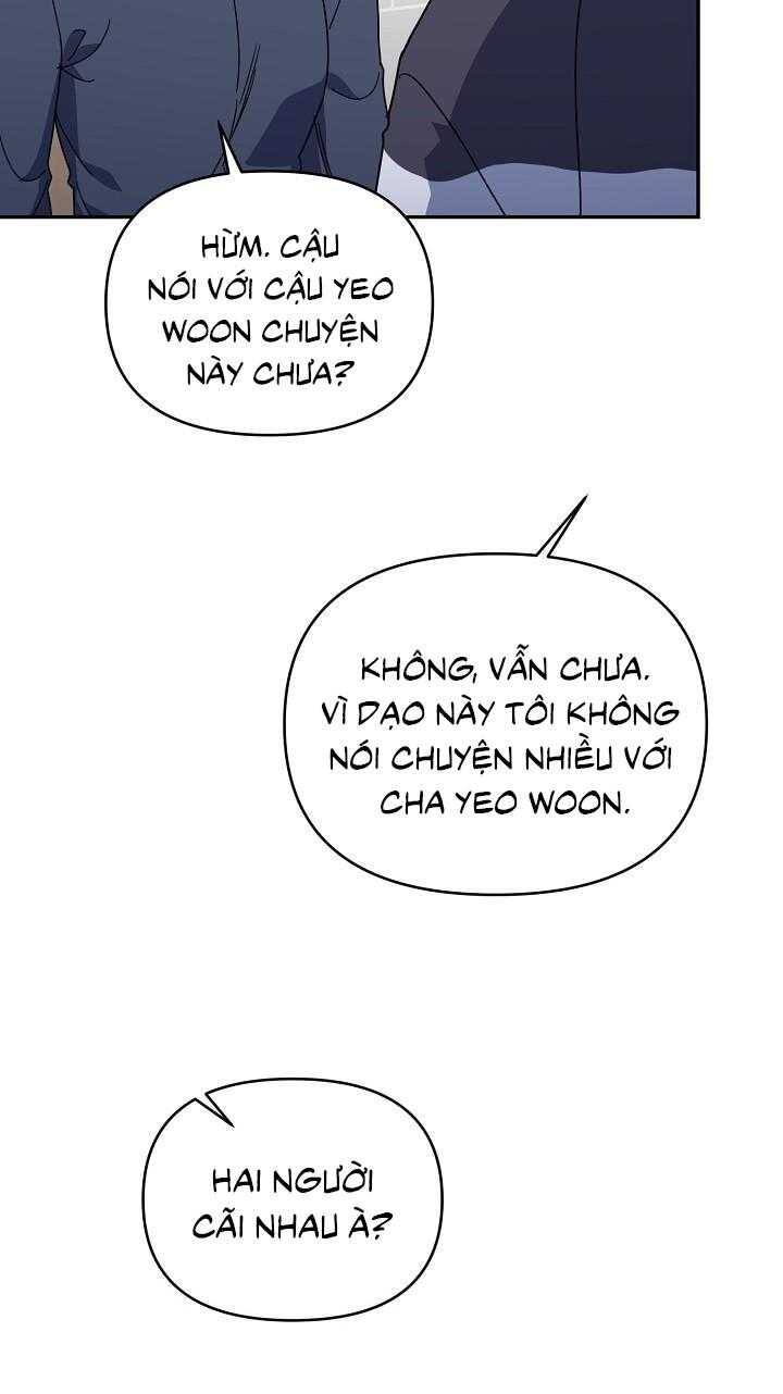 Khu Vực Chủ Nghĩa Tình Yêu Chapter 55 - 11