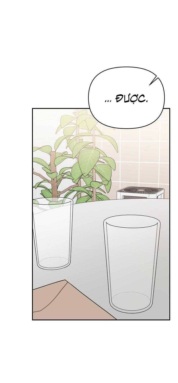 Khu Vực Chủ Nghĩa Tình Yêu Chapter 55 - 14