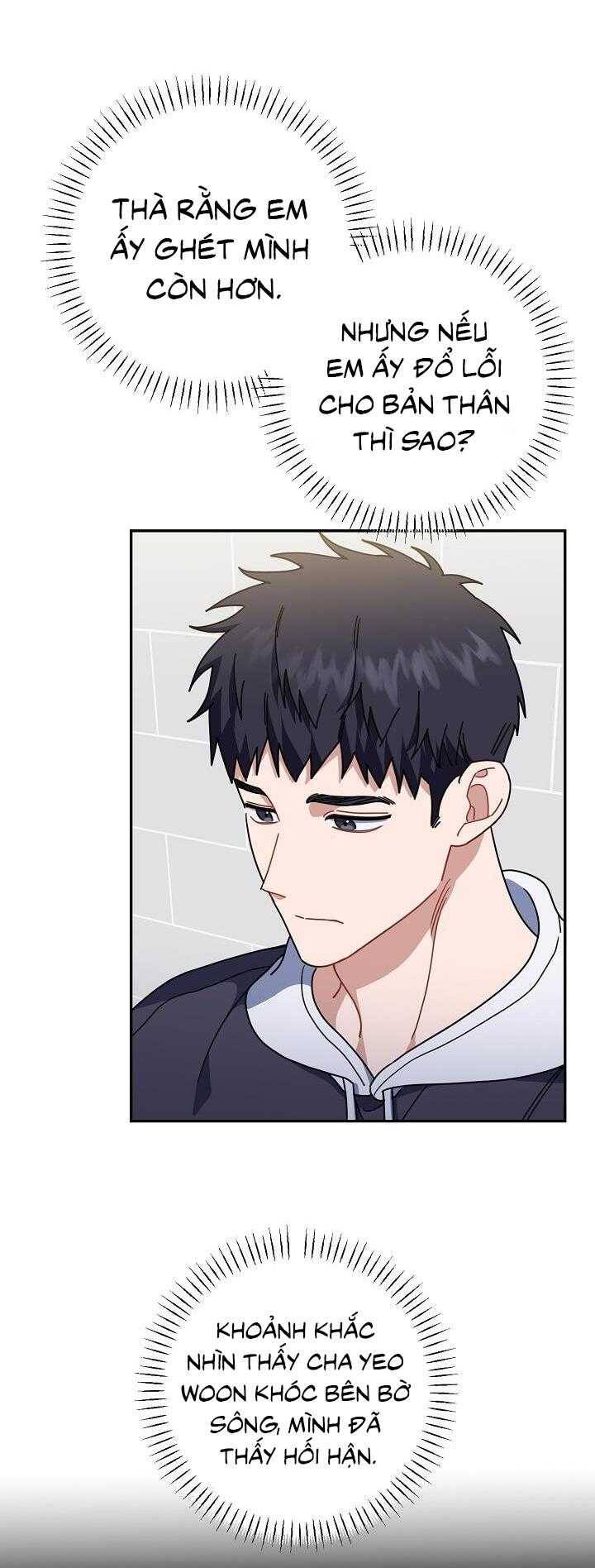 Khu Vực Chủ Nghĩa Tình Yêu Chapter 55 - 17