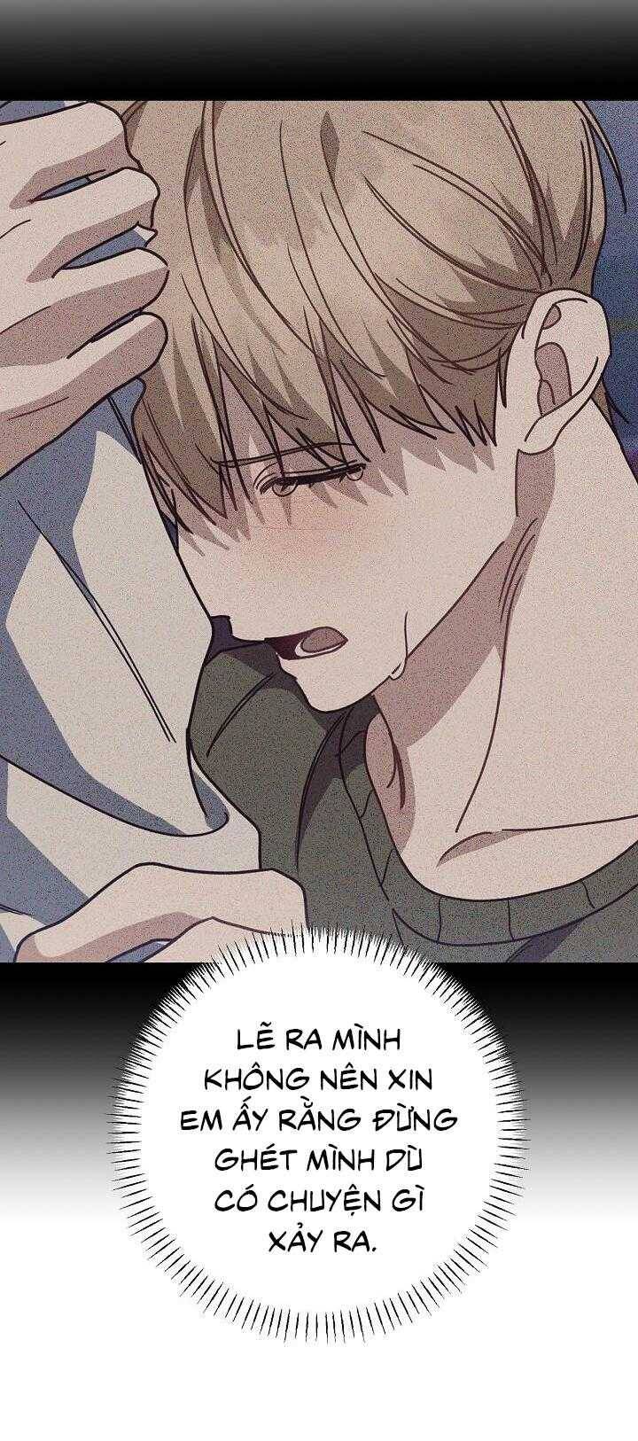 Khu Vực Chủ Nghĩa Tình Yêu Chapter 55 - 18