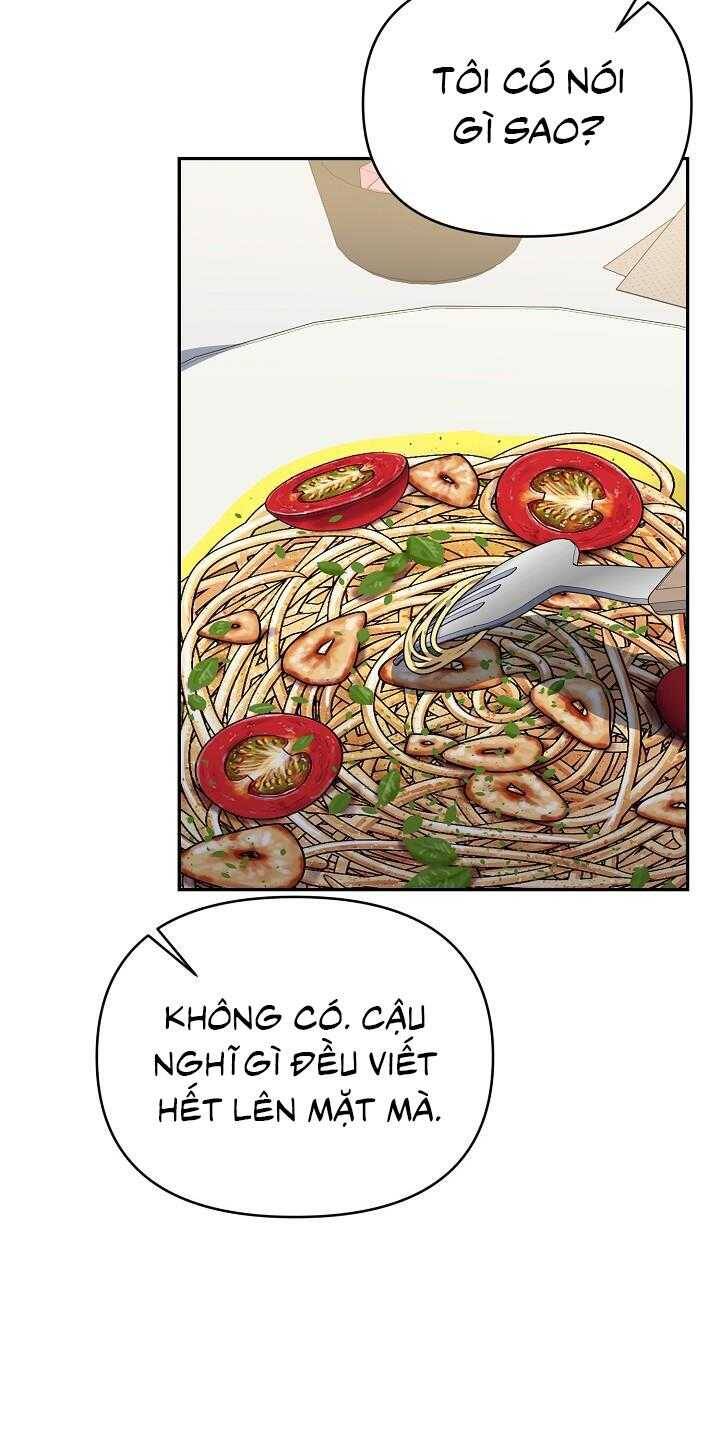 Khu Vực Chủ Nghĩa Tình Yêu Chapter 55 - 20