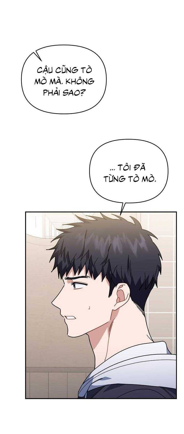 Khu Vực Chủ Nghĩa Tình Yêu Chapter 55 - 23