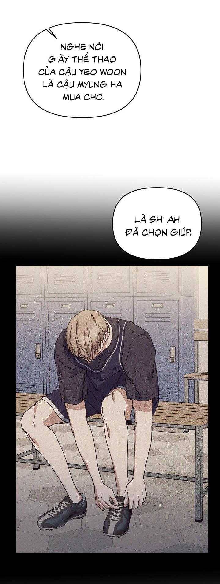 Khu Vực Chủ Nghĩa Tình Yêu Chapter 55 - 24