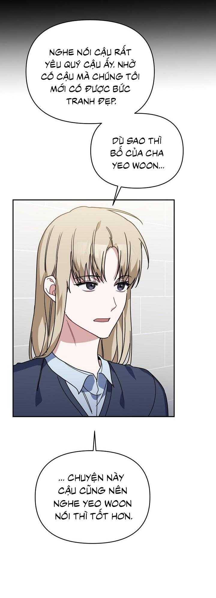 Khu Vực Chủ Nghĩa Tình Yêu Chapter 55 - 25