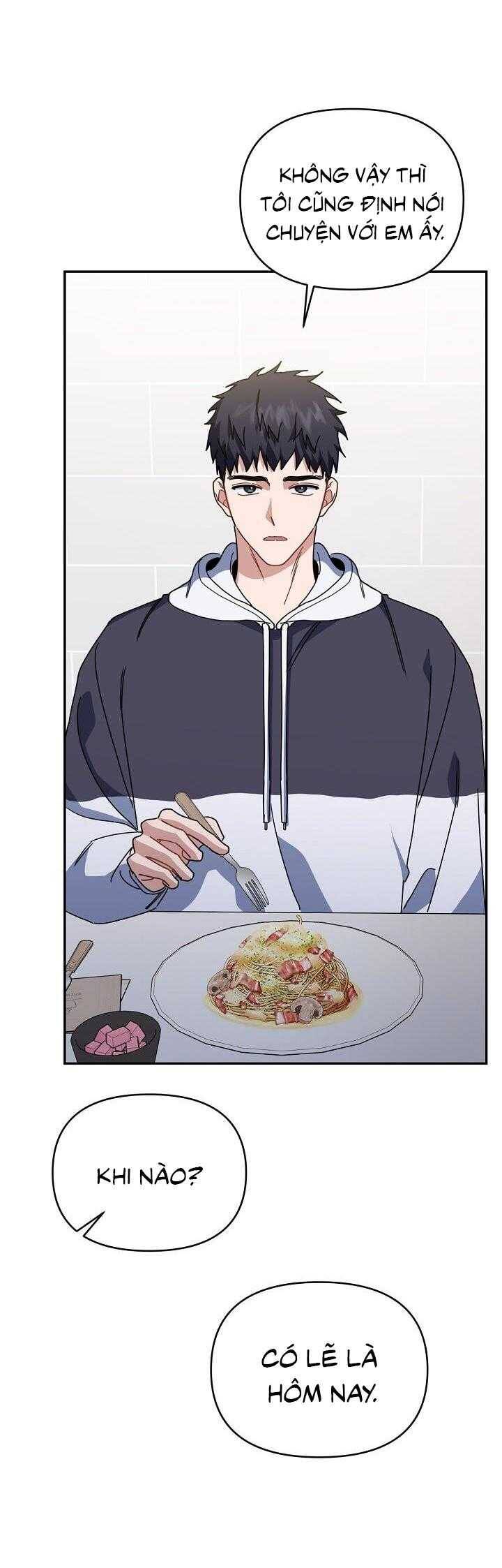 Khu Vực Chủ Nghĩa Tình Yêu Chapter 55 - 26