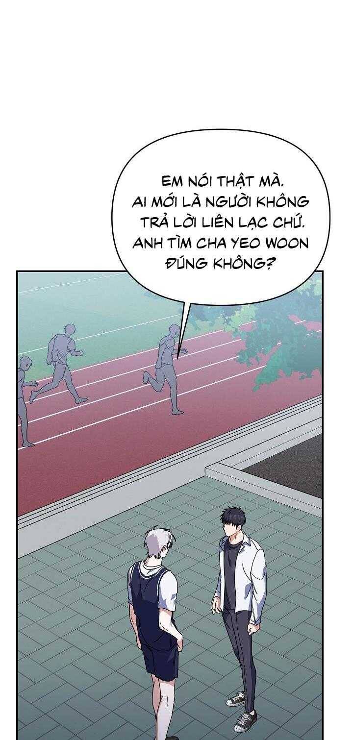 Khu Vực Chủ Nghĩa Tình Yêu Chapter 55 - 36