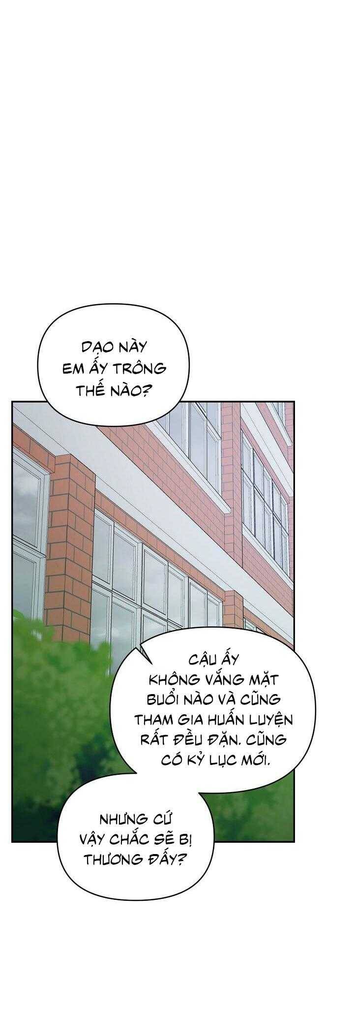 Khu Vực Chủ Nghĩa Tình Yêu Chapter 55 - 39