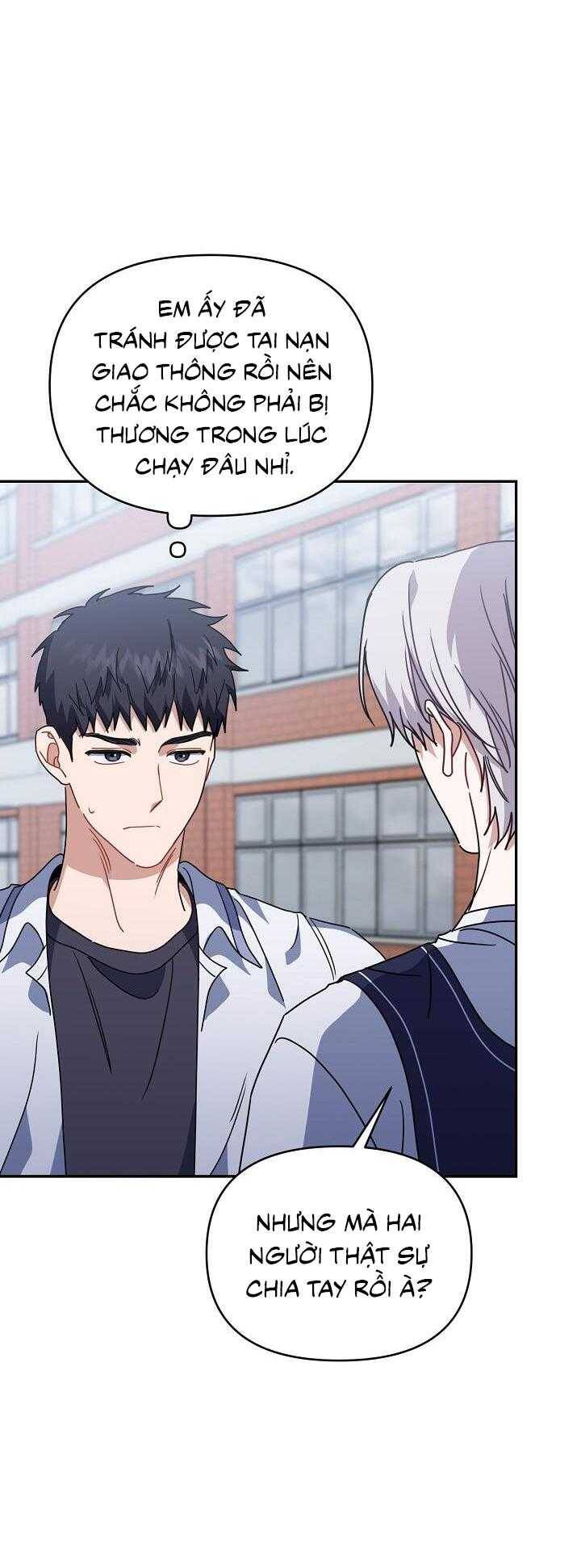 Khu Vực Chủ Nghĩa Tình Yêu Chapter 55 - 41