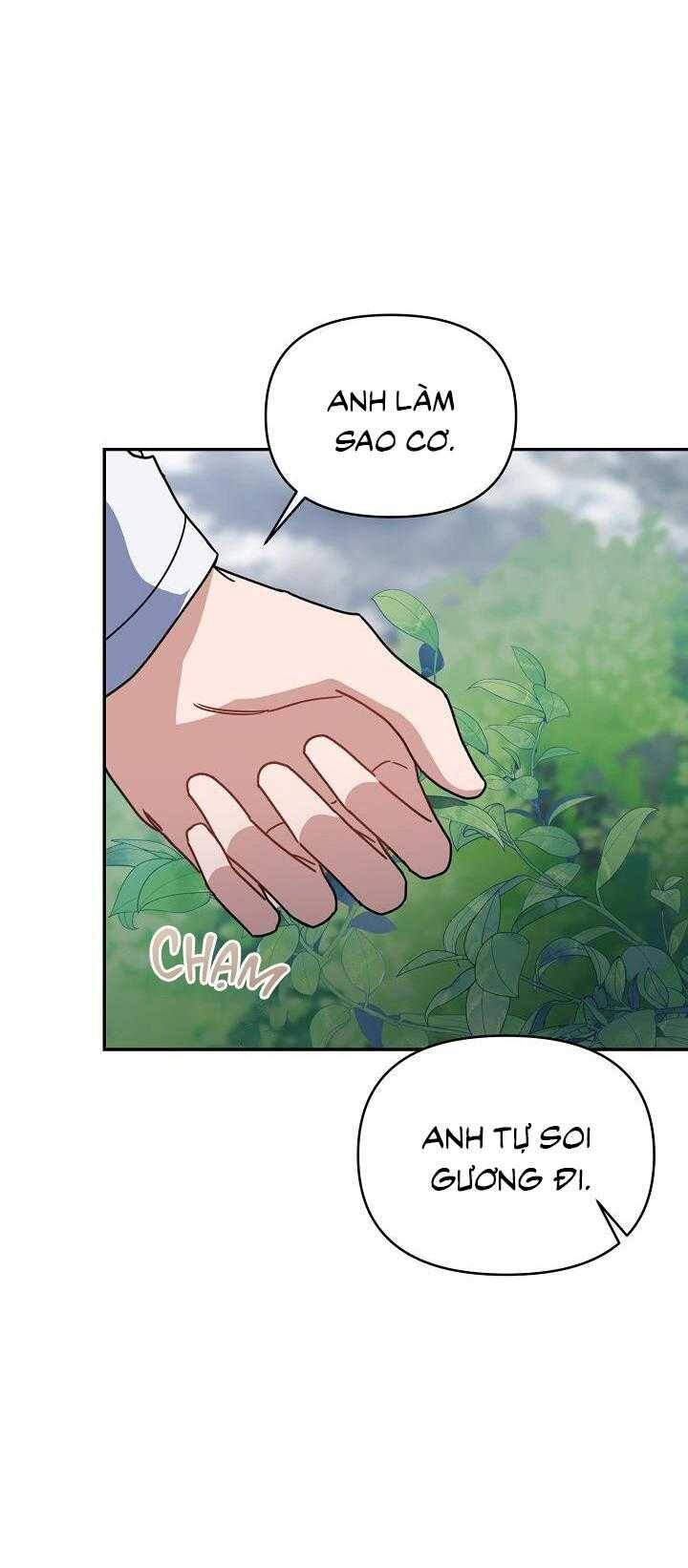 Khu Vực Chủ Nghĩa Tình Yêu Chapter 55 - 43