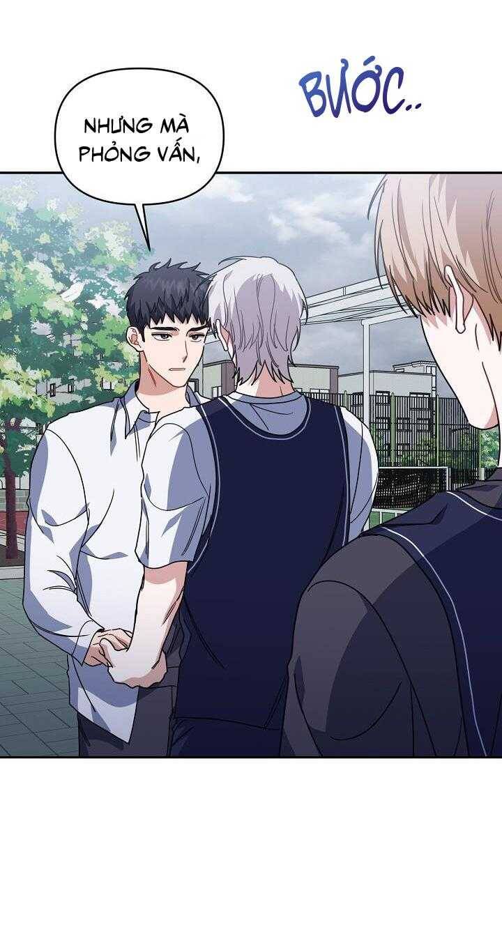 Khu Vực Chủ Nghĩa Tình Yêu Chapter 55 - 47