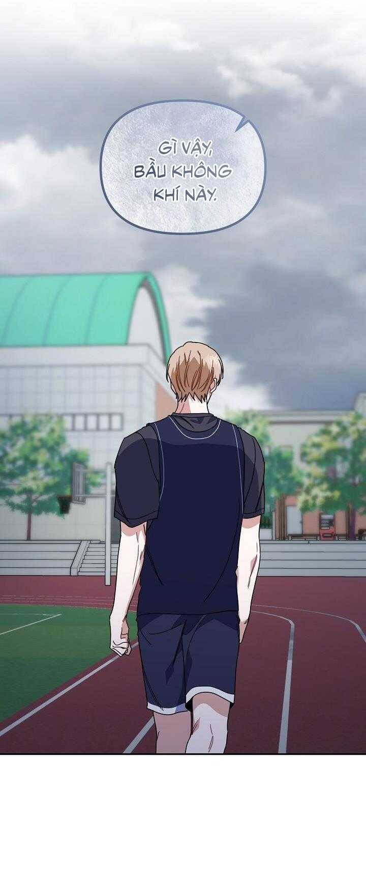 Khu Vực Chủ Nghĩa Tình Yêu Chapter 55 - 53